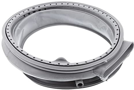 sparefixd per Electrolux Door Seal Guarnizione in gomma Rondella asciugatrice macchina
