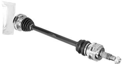 f.becker_line Antriebswelle/Achswelle Hinten Links passend für BMW 3 Z4