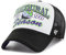 '47 Brand Mesh Trucker Cap - Foam Champ Tampa Bay Rays