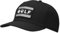 TaylorMade Unisex Lifestyle Sunset Golf Cap 2024 Verschluss, Schwarz, One Size