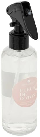 Atmosphera - Parfümiertes Spray Izor flor de algodón - 200mL - Baumwollblume