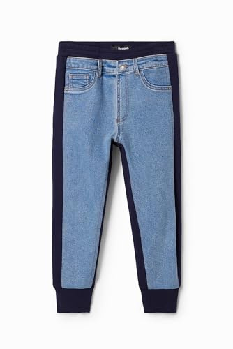 Desigual Jungen Jeans Denim_aike