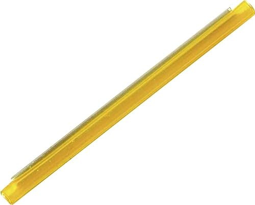 NetPeppers NP-FS-PROTECT-S-12-30 Schrumpfspleißschutz Orange 100 St.