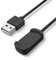 Wanme Ladegerät kompatibel mit Amazfit T-Rex/Amazfit GTS/Amazfit GTR 42mm/Amazfit GTR 47mm-USB Ladekabel 3.3ft 100cm - Smartwatch Zubehör (1)