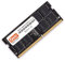 DATO 16Go DDR4 3200MHz PC4-25600 Non-ECC 1.2V CL22 260 Broches SODIMM Ordinateur Portable Module de mémoire Mise à Niveau