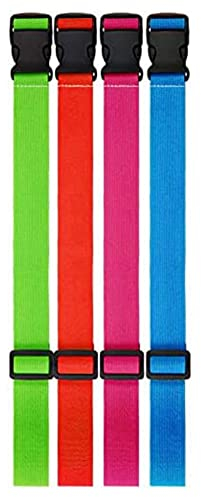 Tsudoku 4 Stück Elastische Handtuchbänder, Dehnbare Stuhlbänder, Handtuchhalter, Leicht, Winddicht, für Den Urlaub