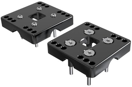 YIEBA support de téléphone universel-support de Navigation GPS avec pince de barre de montage GPS de 12mm,Support De Téléphone Moto Support De Cadre Support De Navigation GPS Porte Téléphone Moto