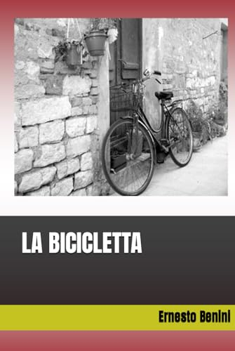 La bicicletta (Sebastiano, Band 2)