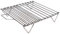 Parrilla Barbacoa Plegable Enrollable Transportable Aire Libre