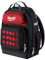 Fits Milwaukee 48-22-8201 Ultimate Jobsite Backpack, Red, Black