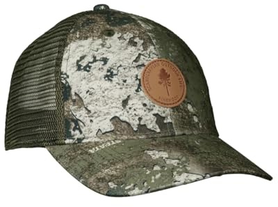 Pinewood 1244 Hunters Mesh Cap Strata/Mossgreen (989)