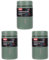 Sage Green 520ml Décor Vacuum Insulated Flask, Stainless Steel, BPA-Free, Keeps Food Hot & Cold, Leak-Proof, Durable & Reusable, Ideal for Coffee, Porridge, Curry, Soups