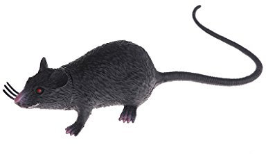 christmas joke mouse model gift mouse model