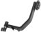 Tilt Arm for F5 F570 S55 FW568 5 5.5 5.7 Inch Monitor On Camera Field Monitor Mount with 1/4 Inch Bayonet On DSLR Stabilizer Gimbal Crane Rig, 360° Rotation