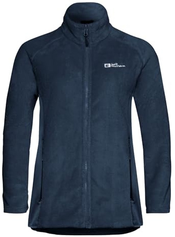 Jack Wolfskin Damen Rotwand Fz W Jacket