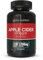 GN Apple Cider Vinegar | 120 High Strength Apple Cider Vinegar Capsules - 1200mg ACV per Serving | Apple-Cider-Vinegar with Mother | Non-GMO & Gluten Free | Made in The UK