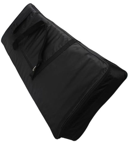 ULDIGI Borsa Per Tastiera Elettronica A 76 Tasti Oxford Leggera E Portatile Protezione Per Strumento