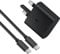 20W Fast Charger Compatible for Samsung Galaxy S24 Ultra/S23/S22/S21, A14 5G/A54/A03S/A13/A15/A16 5G/A53/A23/A34/A24/A33 Android Type C Charger Cord, Samsung Phone Charging Cable Replacement (5FT)