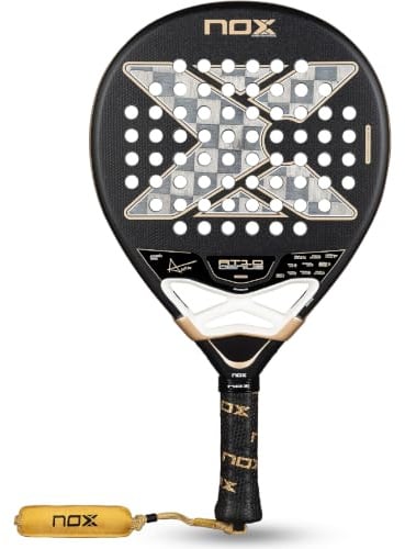 NOX 2026 - Racchetta Padel Unisex Adulto