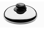 Fissler - Pfannendeckel 24cm ER Edelstahl rostfrei