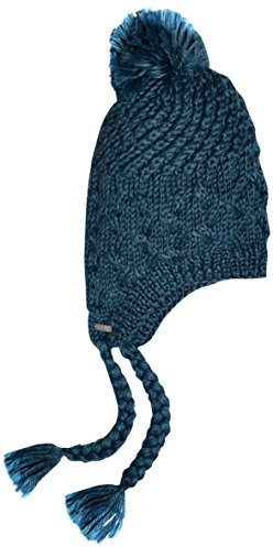 Coal Women's The Jane Beanie, sea Blue, One Size