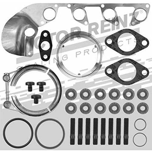 Reinz Charger Mounting Kit 04-10172-01