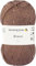 Schachenmayr Bravo 9801211-08374 holz tweed Handstrickgarn, Häkelgarn