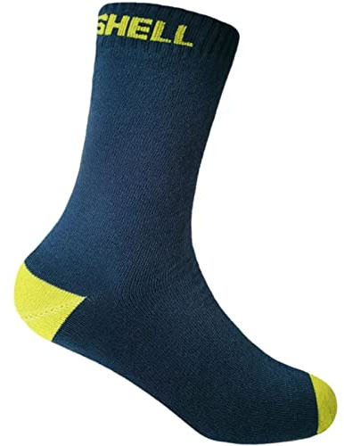 DexShell Socken, Marineblau, Größe M.