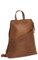 The Chesterfield Brand Claire - Rucksack 29 cm cognac