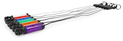 AVID Lok Down Spulen-Set, Orange