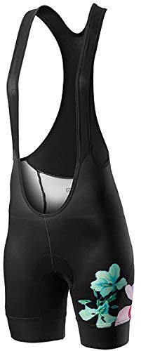 CASTELLI Damen Fiorita Overalls