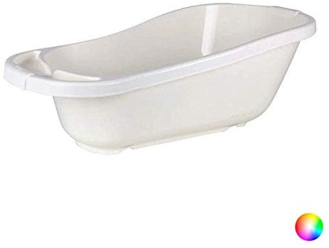 Tontarelli - Vasca da bagno, 80 x 41 x 27 cm