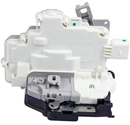 DOCAS serratura della porta anteriore destro 8J1837016A 3CD837016 8J1 837 016A 3CD 837 016 per A4 B8 A5 8T3 8F7 8TA Q3 8U Q5 8RB Q7 4LB TT 8J3 8J9 T-OUAREG(7P)