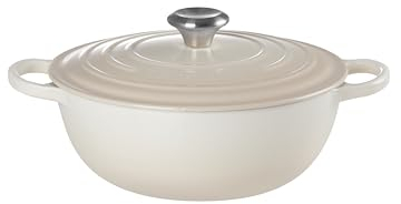 LE CREUSET Marmitta Meringa 26cm