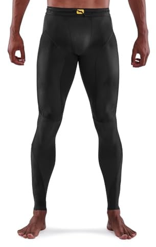 Skins Herren Kompressionshose