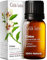Gya Labs Ätherisches Cistus-Öl für das Haare - 100% Reines Natürliches Cistus-Öl für Diffusor, Haut, Aromatherapie, Kerzen und Seifenherstellung - Balsamischer, Holziger Duft (10 ml)