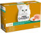 PETCARE Gourmet Gold - Gold Les Mousselines Légumes 1Kg - (Lot De 3)