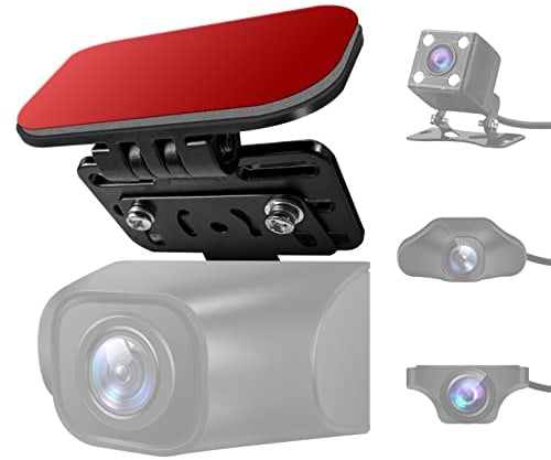 AZDOME Universelle Unterstützung für M550/M550 MAX/ M550 Pro PG17 4K Rückfahrkamera Dashcam-Zubehör