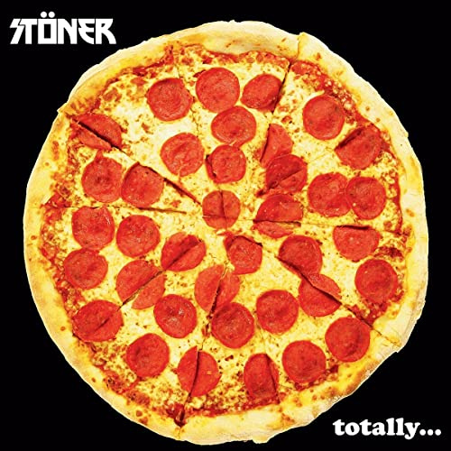 Totally...(Ltd.Orange Vinyl) [Vinyl LP]