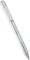 Stylet S Pen compatible pour HP 240 G6 Elite X2 1012 G1/G2 Ordinateur portable HP Pro X2 612 G2 Stylet de remplacement S Pen Argent