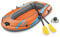 Bestway Schlauchboot-Set Kondor Elite 2000 196 x 106 x 31 cm