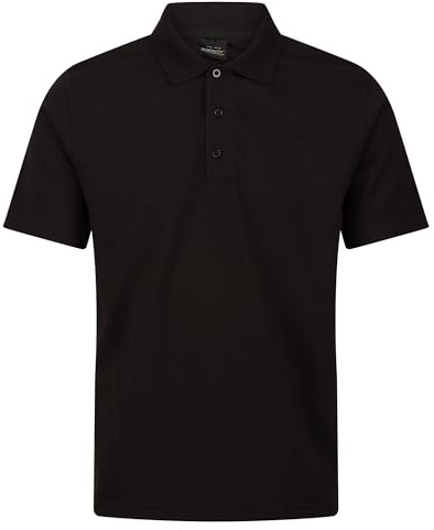 Regatta Professional Herren Poloshirt Pro 65/35, kurzärmelig, 1 Stück
