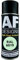 Alex Flittner Designs Peinture antirouille 4 en 1 RAL 6019 - Blanc vert - Spray de peinture antirouille