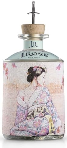 J. Rose
