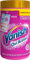 Vanish Oxi Action Multipower Polvere Rosa, Smacchiatore per Capi Colorati, 1 Confezione da 1,5Kg di Smacchiatore per Bucato, Additivo Lavatrice Multiazione senza Candeggina