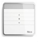 Télécommande pour Portail Era W1 - W1