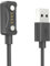 Discool Ersatz Ladestation Kabel Kompatibel mit Polar Pace/Zünden 3/Pacer Pro, USB Magnetic Kabel Ladegerät Stand Smart Watch Zubehör (1M/3.3FT)