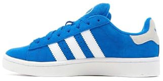 Adidas Chaussures Campus 00S J Code Ig1231, Bleu et blanc., 37 1/3 EU