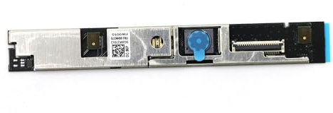 Cámara Frontal para Ordenador portátil para Lenovo ThinkPad T570 P51s 00HN370 00HN372 01HW052 00HN371 720P Nuevo