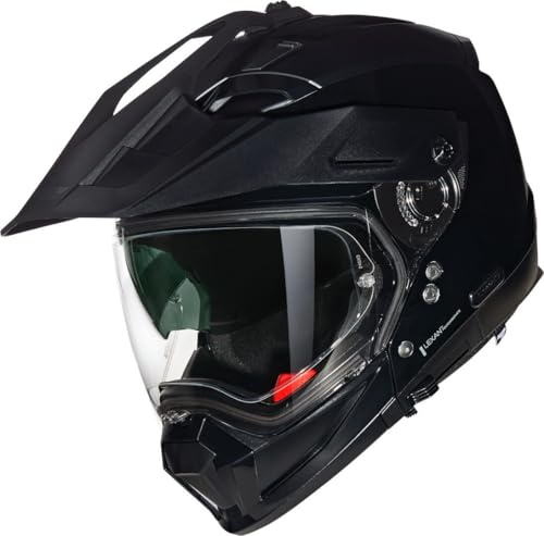Nolan N70-2X 06 Classico N-Com Motocross Helm